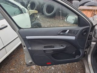 bontott SKODA OCTAVIA II Váltó Kulissza