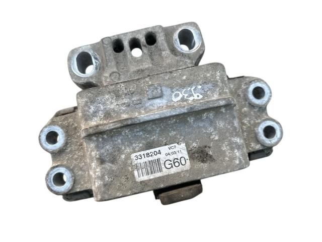 bontott SKODA OCTAVIA II Váltó Tartó Bak (Pozíciófüggetlen)