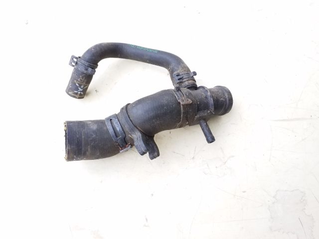 bontott SKODA OCTAVIA II Vízcső