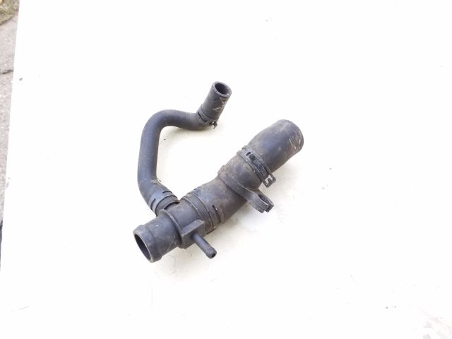 bontott SKODA OCTAVIA II Vízcső