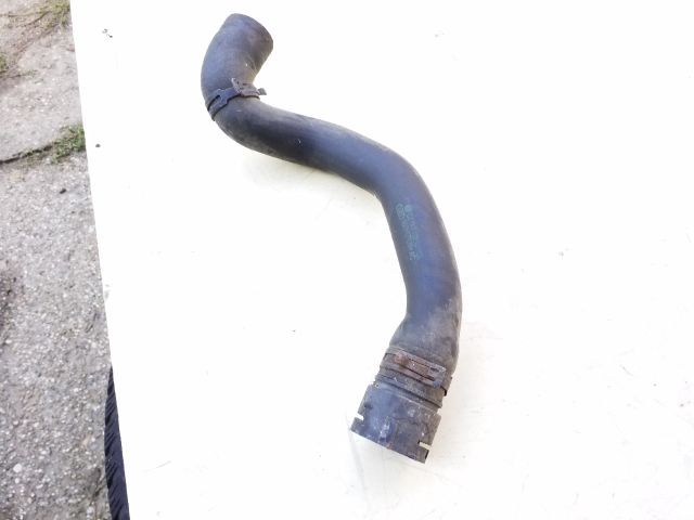 bontott SKODA OCTAVIA II Vízcső