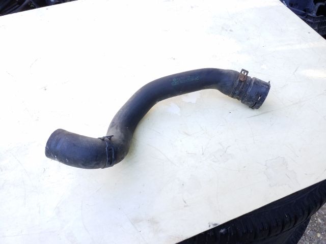 bontott SKODA OCTAVIA II Vízcső