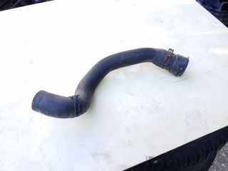 bontott SKODA OCTAVIA II Vízcső