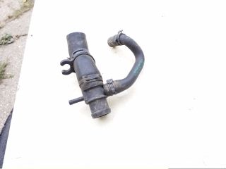 bontott SKODA OCTAVIA II Vízcső