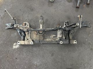 bontott SKODA OCTAVIA II Első Bölcső