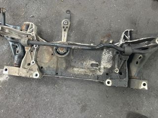 bontott SKODA OCTAVIA II Első Bölcső