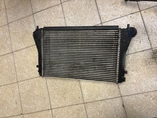 bontott SKODA OCTAVIA II Intercooler