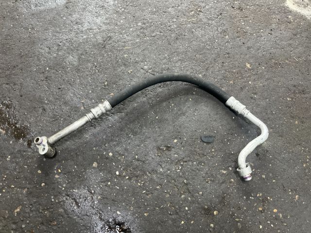 bontott SKODA OCTAVIA II Klíma Cső