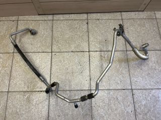 bontott SKODA OCTAVIA II Klíma Cső