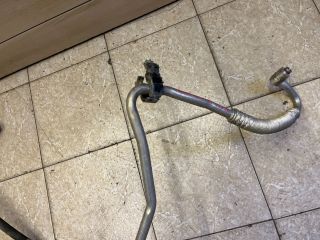 bontott SKODA OCTAVIA II Klíma Cső