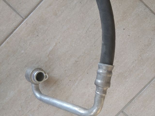 bontott SKODA OCTAVIA II Klíma Cső