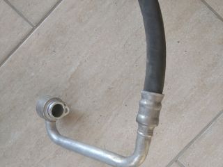 bontott SKODA OCTAVIA II Klíma Cső