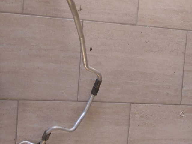 bontott SKODA OCTAVIA II Klíma Cső