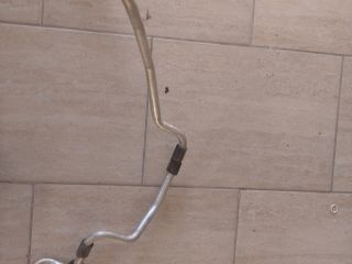 bontott SKODA OCTAVIA II Klíma Cső