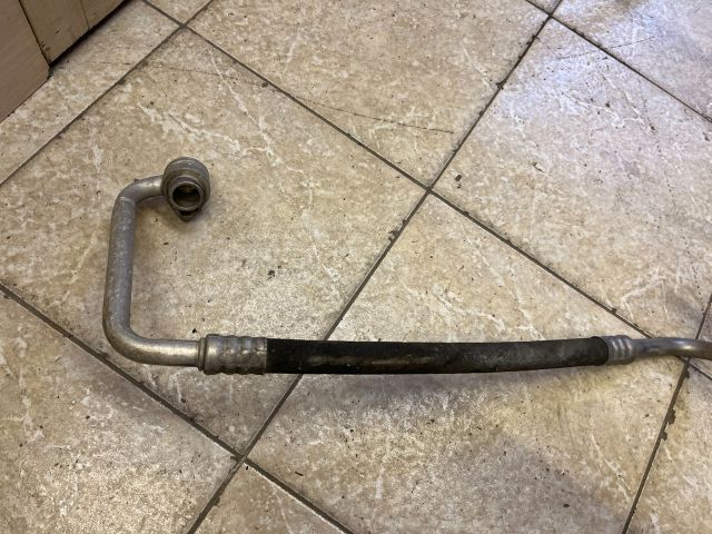 bontott SKODA OCTAVIA II Klíma Cső