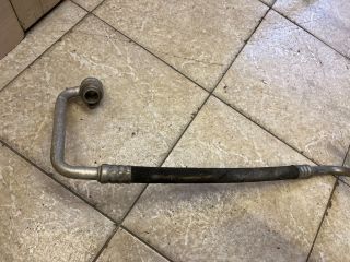 bontott SKODA OCTAVIA II Klíma Cső