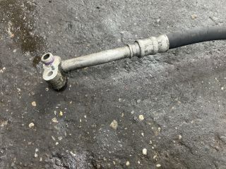 bontott SKODA OCTAVIA II Klíma Cső