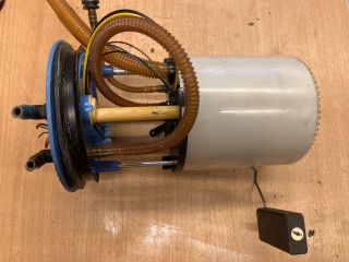 bontott SKODA OCTAVIA II Üzemanyag Szivattyú