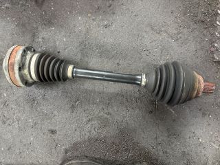 bontott SKODA OCTAVIA II Bal Féltengely