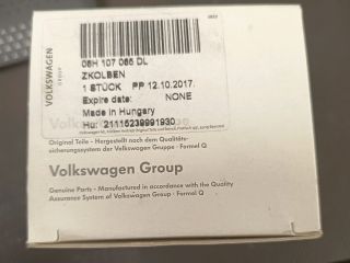 bontott SKODA OCTAVIA II Dugattyú