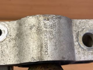 bontott SKODA OCTAVIA II Első Bölcső