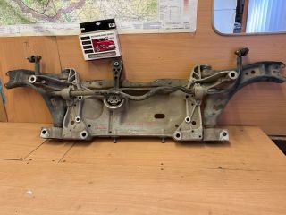 bontott SKODA OCTAVIA II Első Bölcső