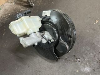 bontott SKODA OCTAVIA II Fékrásegítő