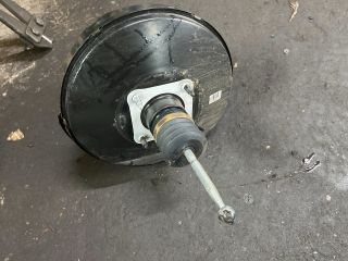 bontott SKODA OCTAVIA II Fékrásegítő