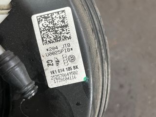 bontott SKODA OCTAVIA II Fékrásegítő