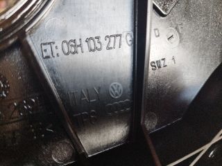 bontott SKODA OCTAVIA II Felső Vezérlés Burkolat