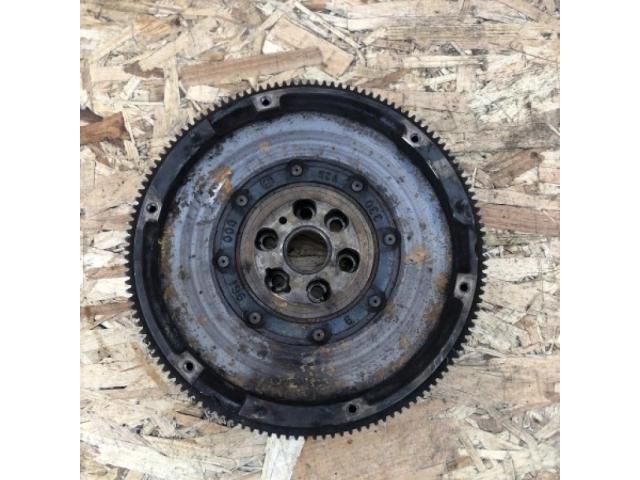 bontott SKODA OCTAVIA II Fogaskoszorú