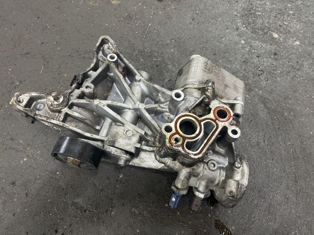 bontott SKODA OCTAVIA II Generátor Tartó Bak