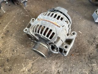 bontott SKODA OCTAVIA II Generátor