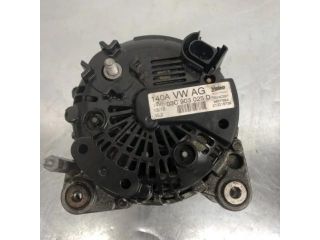 bontott SKODA OCTAVIA II Generátor