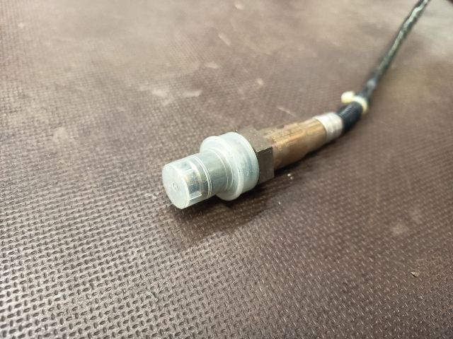 bontott SKODA OCTAVIA II Hátsó Lambdaszonda