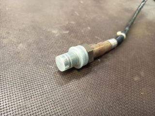 bontott SKODA OCTAVIA II Hátsó Lambdaszonda