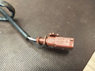 bontott SKODA OCTAVIA II Hátsó Lambdaszonda