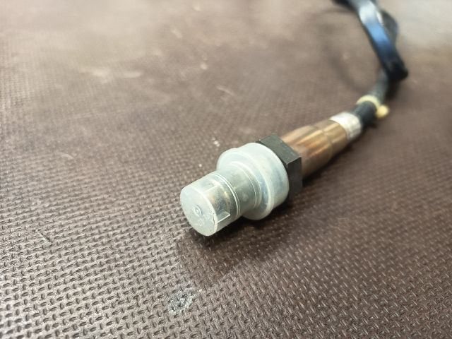 bontott SKODA OCTAVIA II Hátsó Lambdaszonda