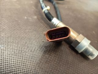 bontott SKODA OCTAVIA II Hátsó Lambdaszonda