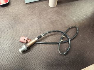 bontott SKODA OCTAVIA II Hátsó Lambdaszonda