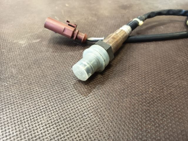 bontott SKODA OCTAVIA II Hátsó Lambdaszonda