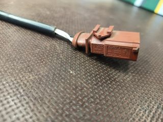 bontott SKODA OCTAVIA II Hátsó Lambdaszonda