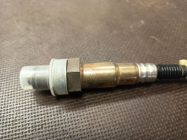 bontott SKODA OCTAVIA II Hátsó Lambdaszonda