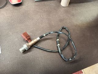 bontott SKODA OCTAVIA II Hátsó Lambdaszonda