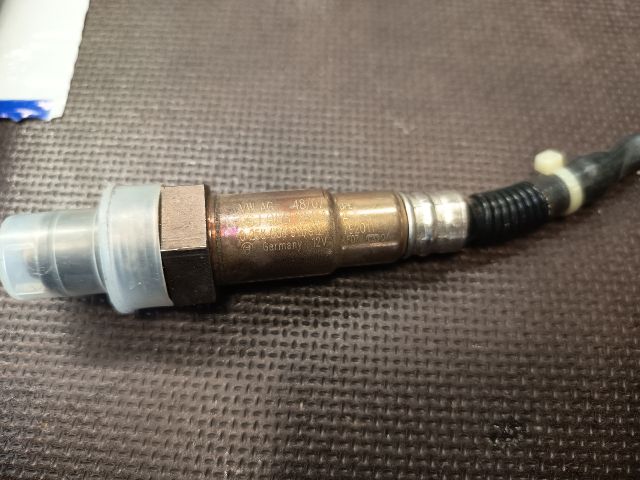 bontott SKODA OCTAVIA II Hátsó Lambdaszonda