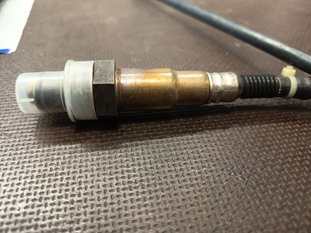 bontott SKODA OCTAVIA II Hátsó Lambdaszonda