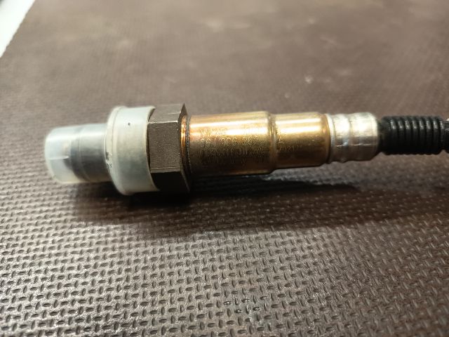 bontott SKODA OCTAVIA II Hátsó Lambdaszonda