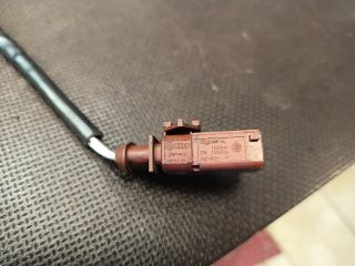 bontott SKODA OCTAVIA II Hátsó Lambdaszonda