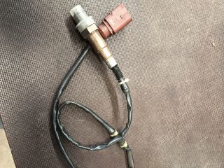 bontott SKODA OCTAVIA II Hátsó Lambdaszonda