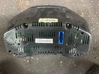 bontott SKODA OCTAVIA II Kilométeróra